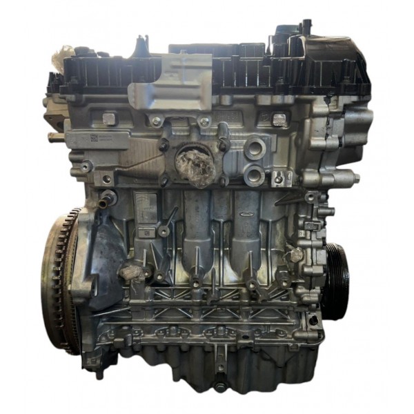 Motor Parcial Chery Tiggo 8 1.6 Turbo 21/22 187cv Detalhe