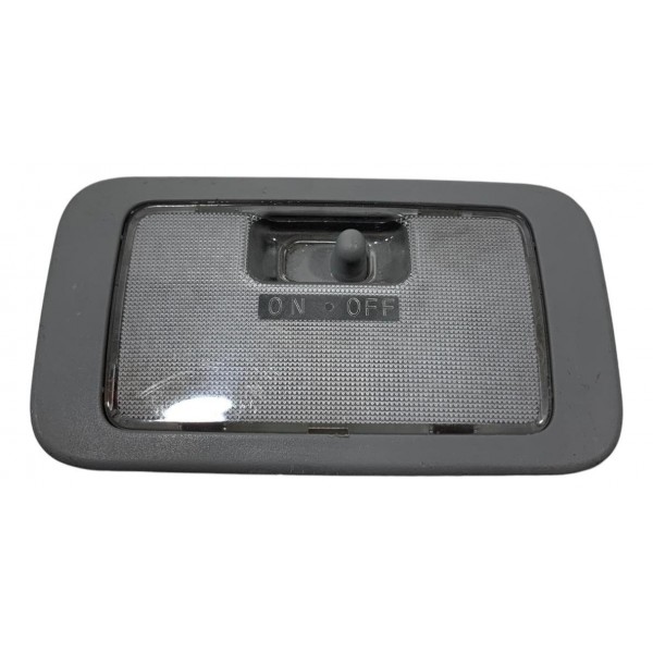 Luz Teto Cortesia Mitsubishi Pajero Tr4 2007