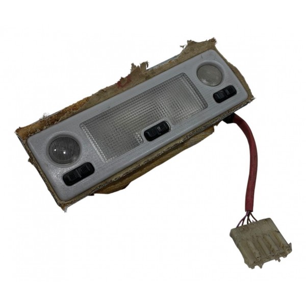 Luz Teto Cortesia Bmw 325 318i 1992/1997 13808500