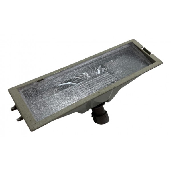 Lanterna Luz Placa Chevrolet Prisma 2014