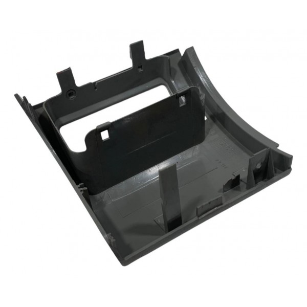 Moldura Difusor Ar Lateral Dir Volkswagen Gol G3 C/detalhe