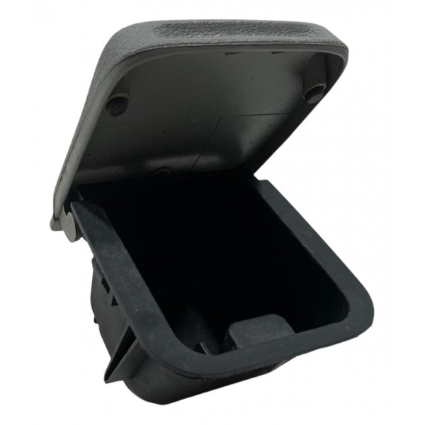 Cinzeiro Porta Treco Console Central Renault Clio 2004