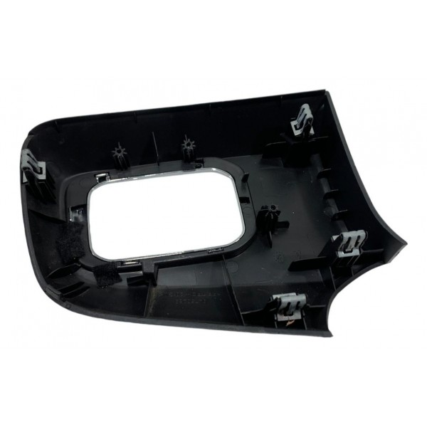 Moldura Difusor Ar Lateral Esquerdo Chevrolet Onix 2015