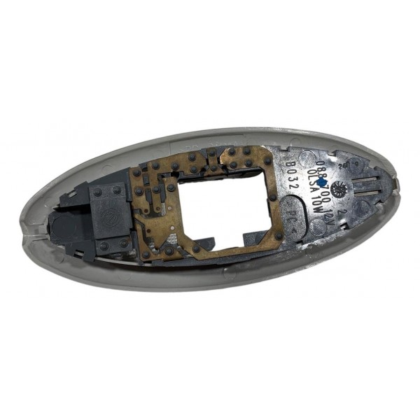 Lanterna Luz Teto Fiat Linea 2011 C/detalhe