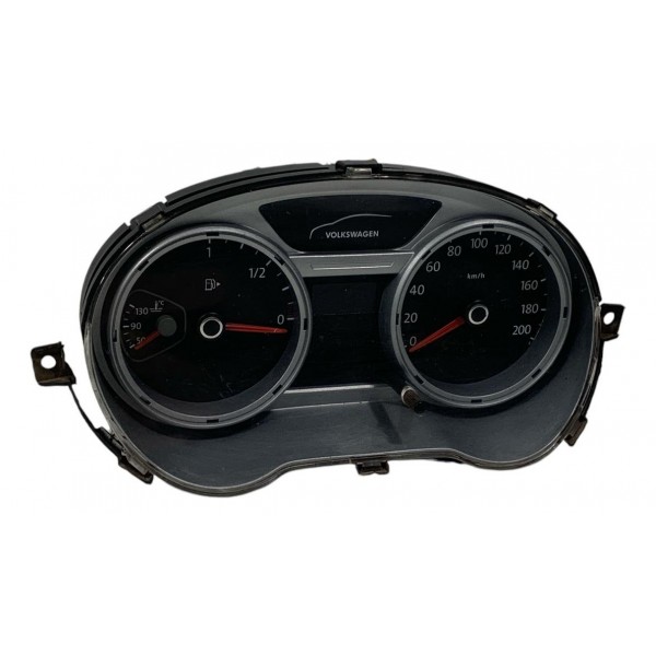 Painel De Instrumentos Volkswagen Gol Saveiro G5 2012