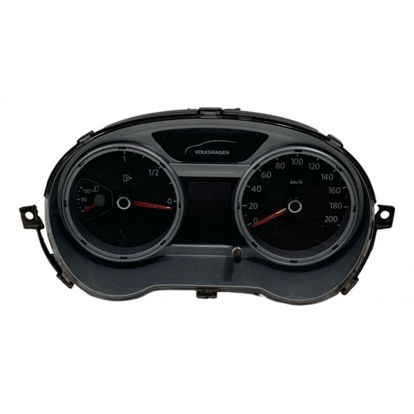 Painel De Instrumentos Volkswagen Gol Saveiro G5 2012