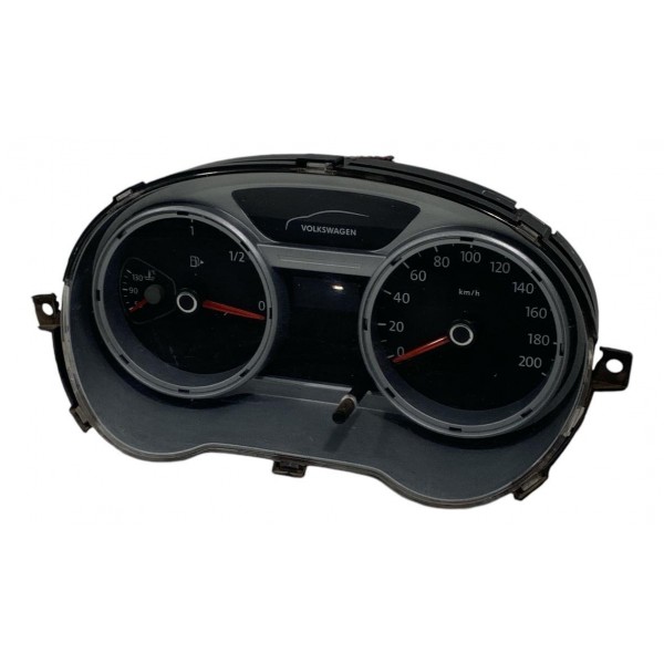 Painel De Instrumentos Volkswagen Gol Saveiro G5 2012