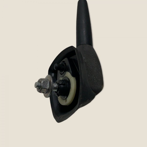 Antena De Teto Rádio Renault Clio 2014/2015 (3147)