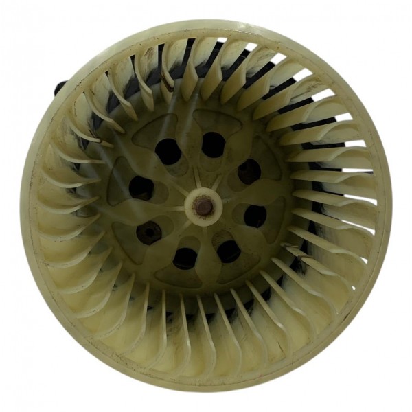 Motor Ventilador Ar Forçado Citroen C3 2010