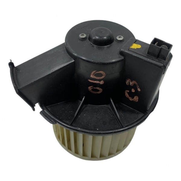 Motor Ventilador Ar Forçado Citroen C3 2010