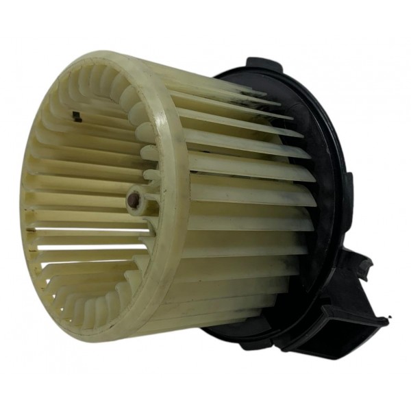 Motor Ventilador Ar Forçado Citroen C3 2010