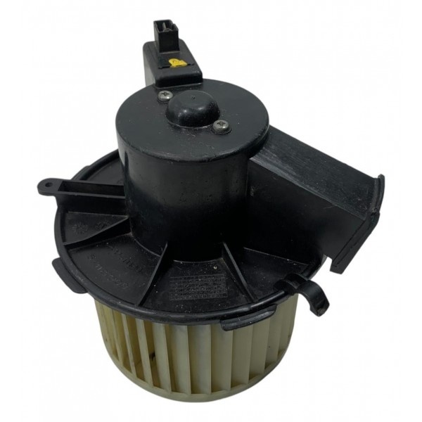 Motor Ventilador Ar Forçado Citroen C3 2010