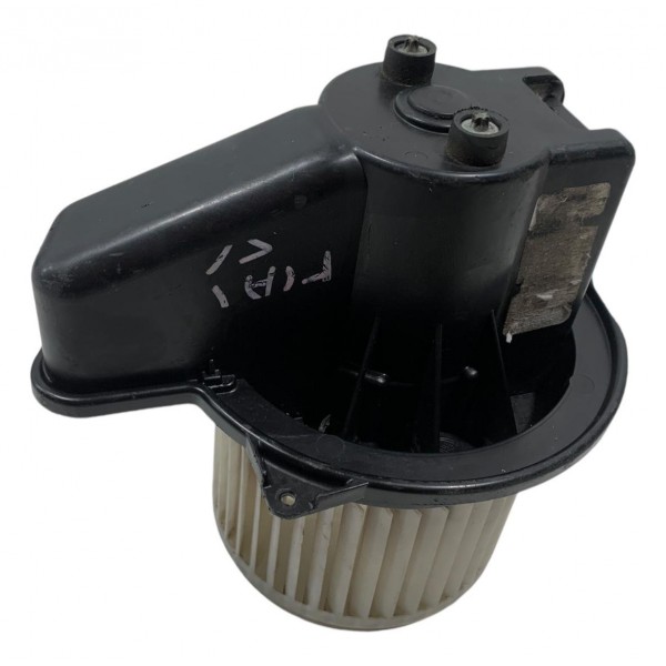 Motor Ventilador Ar Forçado Fiat Palio Sem Ar Comparar