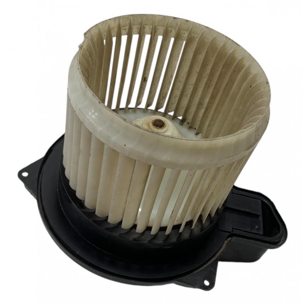 Motor Ventilador Ar Forçado Fiat Palio Sem Ar 2006/2015