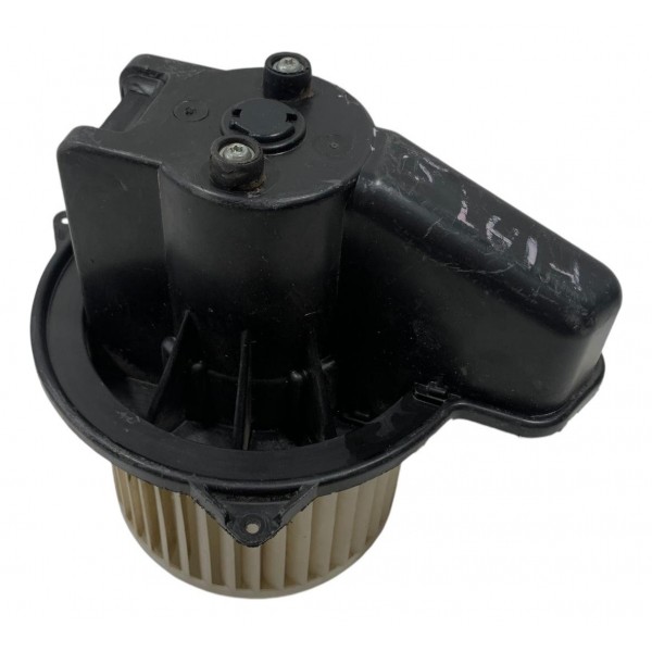 Motor Ventilador Ar Forçado Fiat Palio Sem Ar 2006/2015