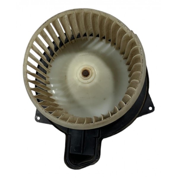 Motor Ventilador Ar Forçado Fiat Palio Sem Ar 2006/2015