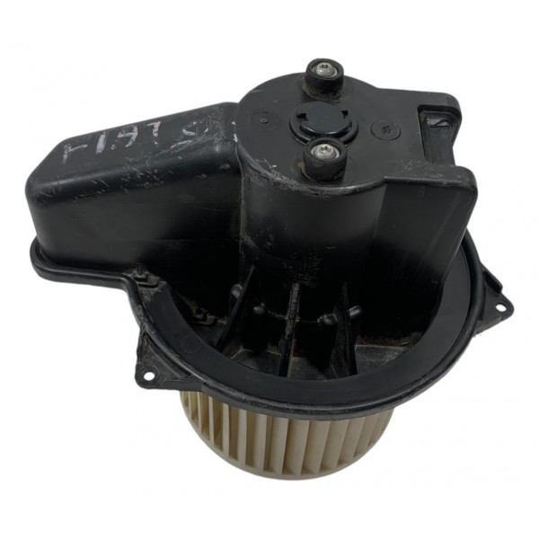 Motor Ventilador Ar Forçado Fiat Palio Sem Ar 2006/2015