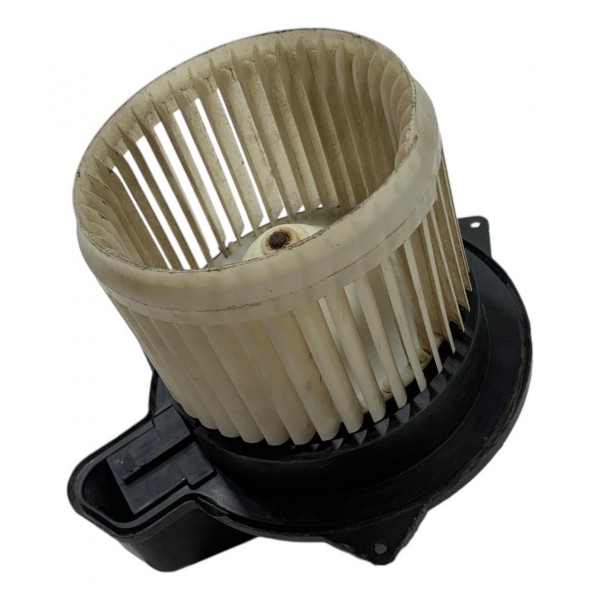 Motor Ventilador Ar Forçado Fiat Palio Sem Ar 2006/2015