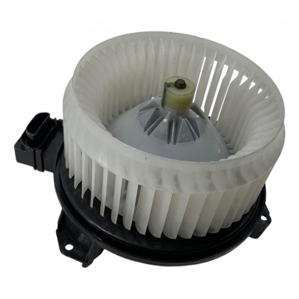 Motor Ventilador Ar Forçado Honda Fit 2014