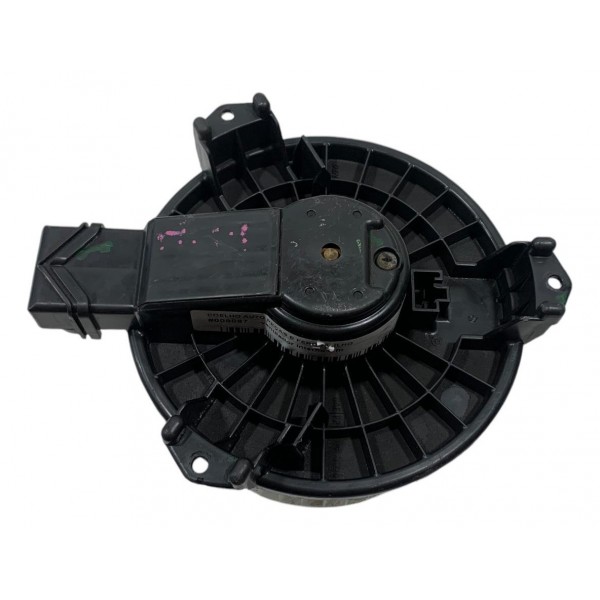 Motor Ventilador Ar Forçado Honda Fit 2014