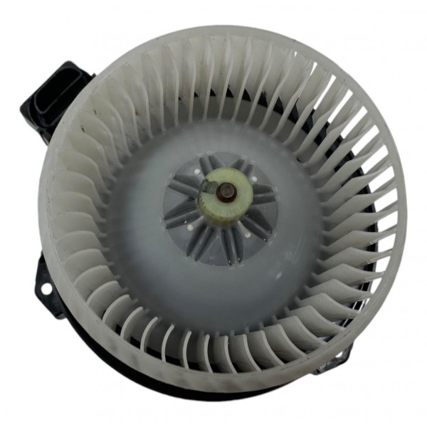 Motor Ventilador Ar Forçado Honda Fit 2014