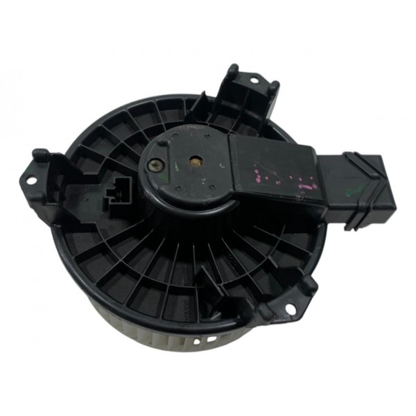 Motor Ventilador Ar Forçado Honda Fit 2014