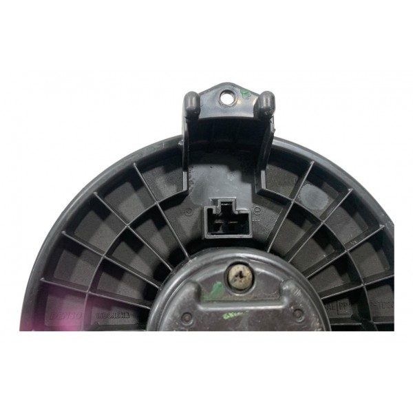 Motor Ventilador Ar Forçado Honda Fit 2014