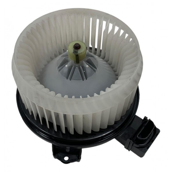 Motor Ventilador Ar Forçado Honda Fit 2014