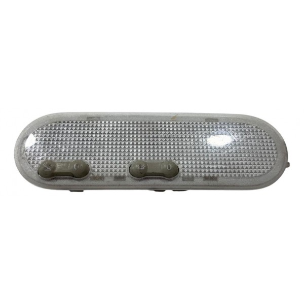 Luz Teto Cortesia Renault Logan Sandero 2015