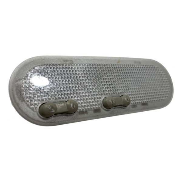 Luz Teto Cortesia Renault Logan Sandero 2015