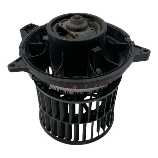 Motor Ventilador Ar Forçado Ford Fiesta 2008