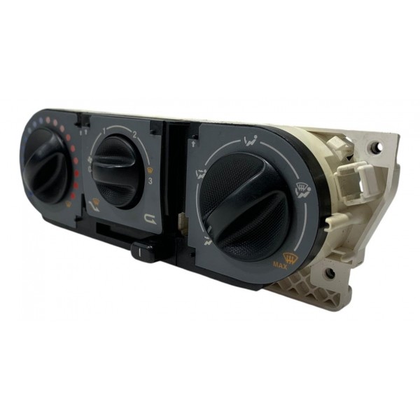 Comando Ventilação Ar Fiat Palio 2012