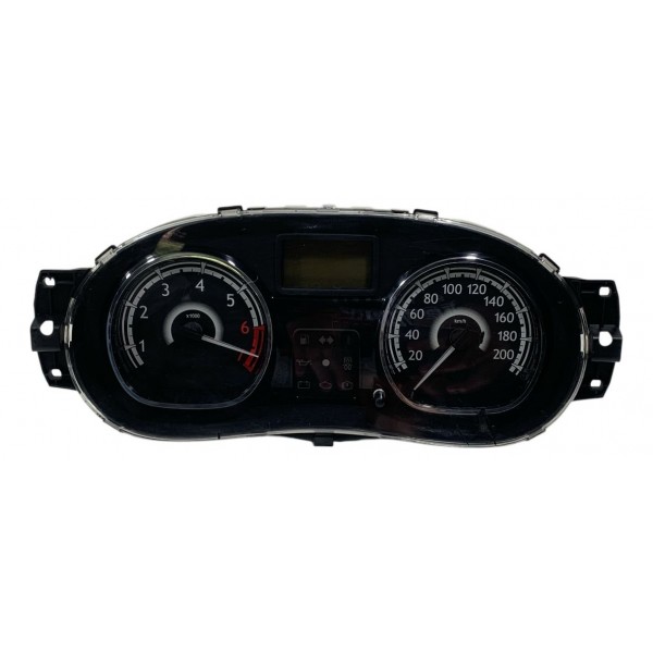 Painel De Instrumento Renault Sandero Logan 2012 (248106934)