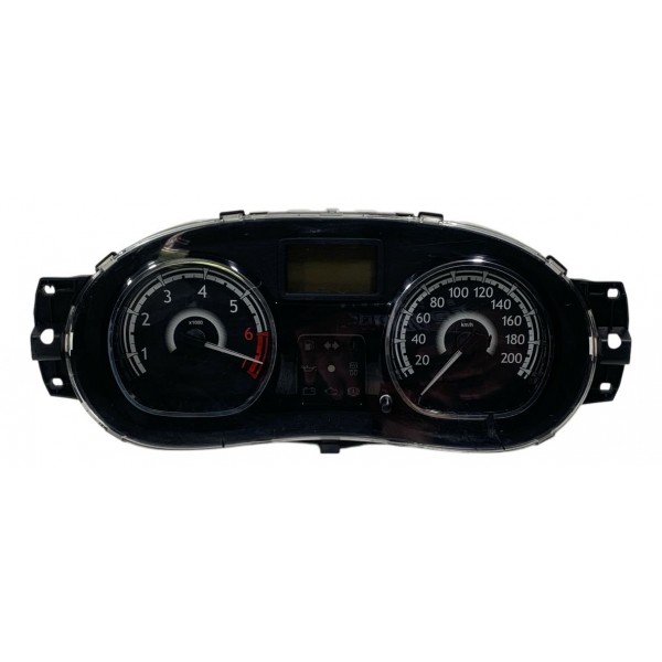 Painel De Instrumento Renault Sandero Logan 2012 (248106934)