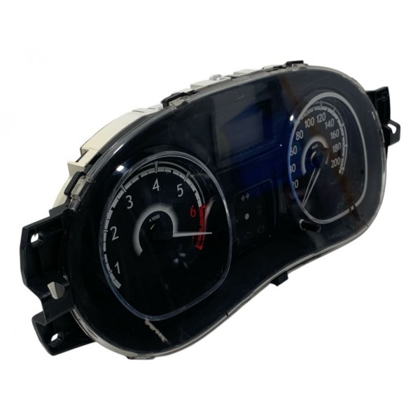 Painel De Instrumento Renault Sandero Logan 2012 (248106934)