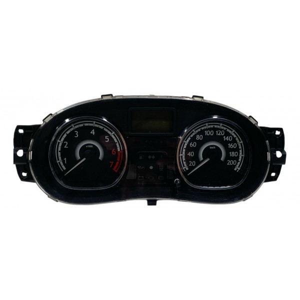 Painel De Instrumento Renault Sandero Logan 2012 (248106934)