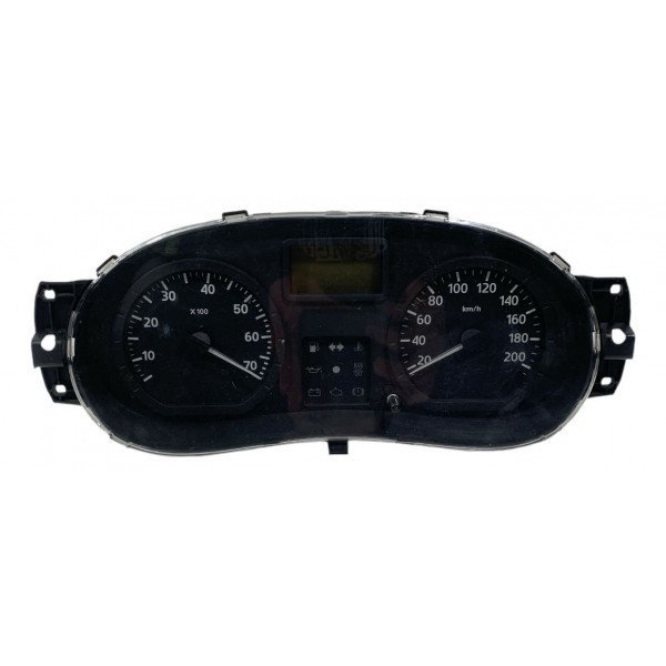 Painel Instrumento Renault Sandero Logan 1.6 2008 8200531313