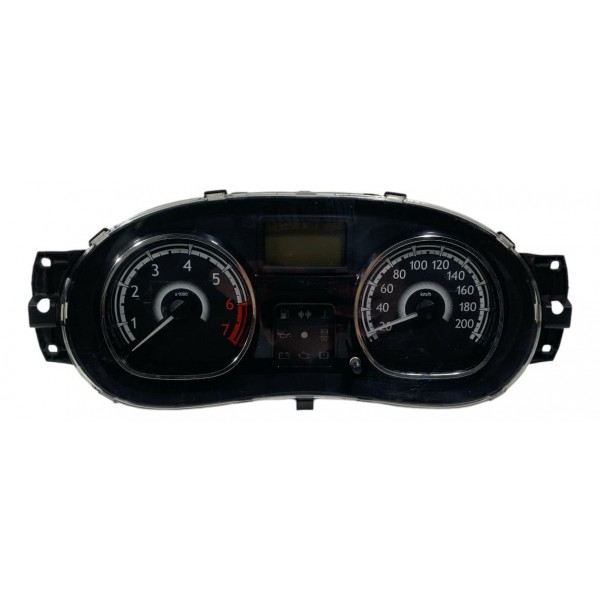 Painel Instrumentos Renault Sandero/ Logan 2014 (248106934)