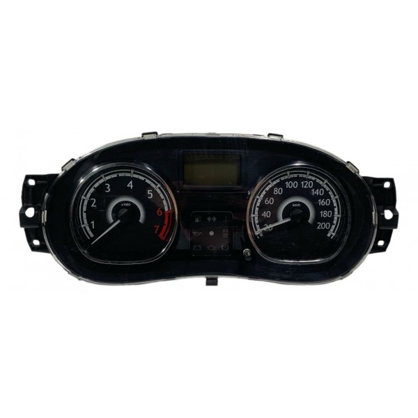 Painel Instrumentos Renault Sandero/ Logan 2014 (248106934)