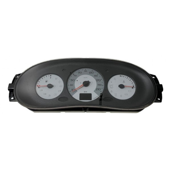 Painel Instrumentos Renault Clio 1.0 16v 2006