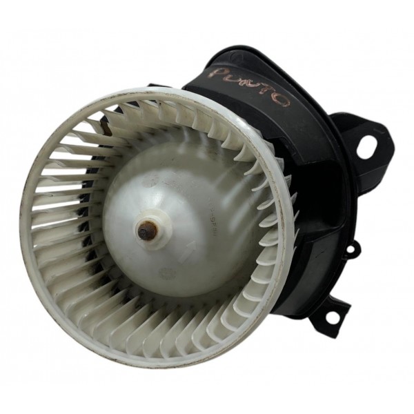 Motor Ventilador Ar Forçado Fiat Punto 2011