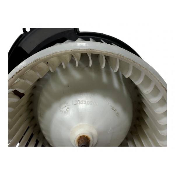 Motor Ventilador Ar Forçado Fiat Punto 2011