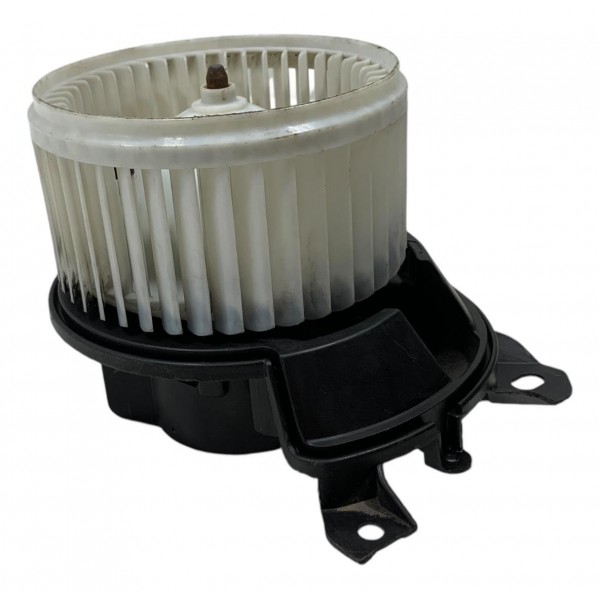 Motor Ventilador Ar Forçado Fiat Punto 2011