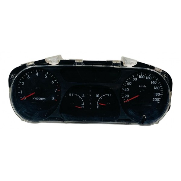 Painel Instrumento Kia Sportage 1998/1999 Cod: 78817200