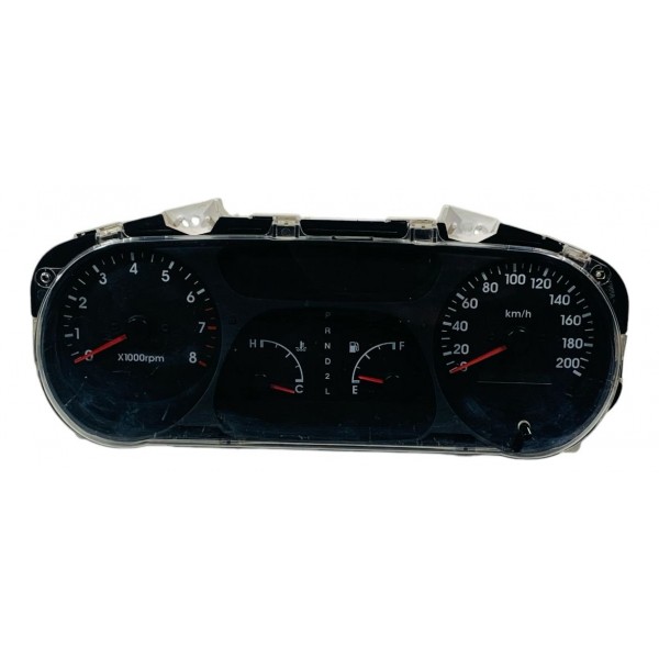 Painel Instrumento Kia Sportage 1998/1999 Cod: 78817200