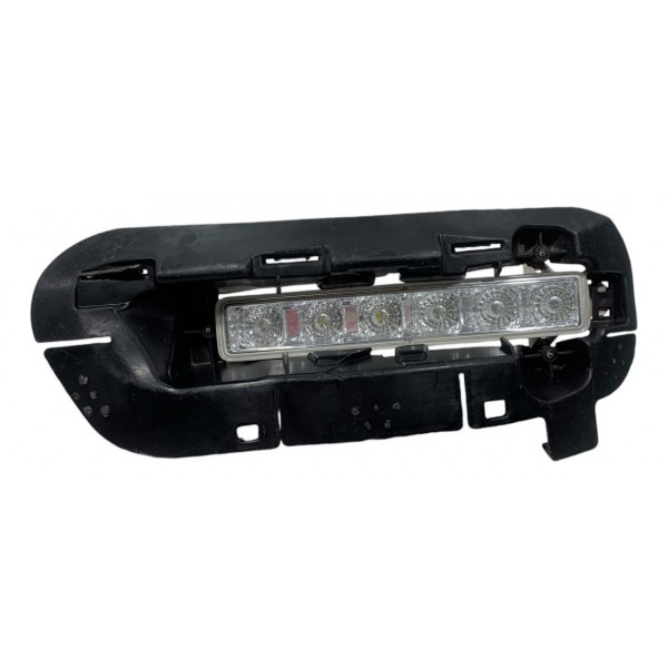 Farol Milha Led Dianteiro Esquerdo Citroen C3 2015