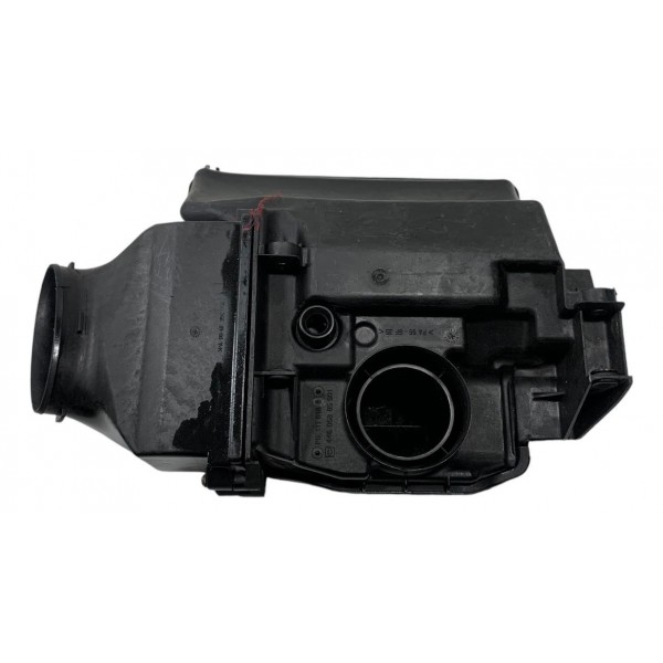 Caixa Filtro Ar Renault Scenic 1.6 16v 2008