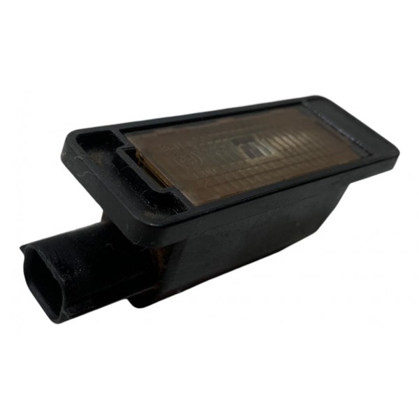 Lanterna Luz Placa Renault Sandero 1.6 2019