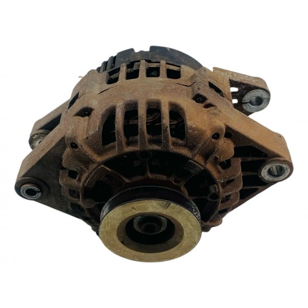 Alternador Chevrolet Classic Ls 1.0 8v 2011/2012 Valeo