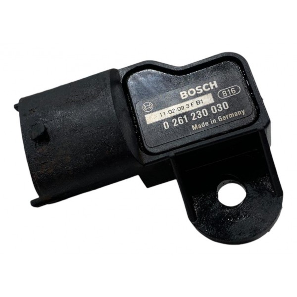 Sensor Map Chevrolet Corsa Classic 1.0 2012